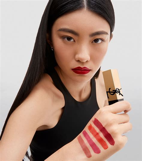 ysl nm lipstick|ysl beauty lipstick.